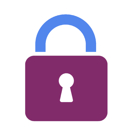 Preload lock icon